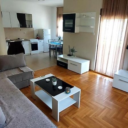 Rubicon Apartments Belgrade Exterior photo