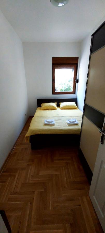 Rubicon Apartments Belgrade Exterior photo